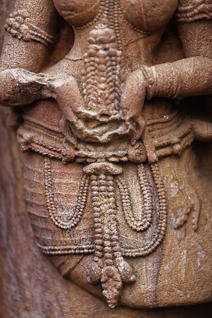 Bhubaneswar-Mukteshwara temple-045